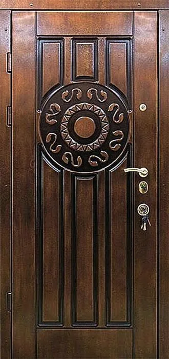 Морозостойкие - вид 2