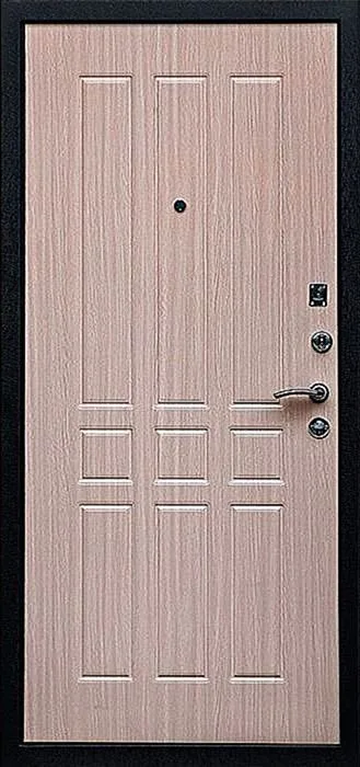 Входная дверь Valor-56 (МДФ Шпон)