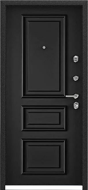 Входная дверь Argument-22 (МДФ Шпон / МДФ Филенчатый) - внутренняя сторона